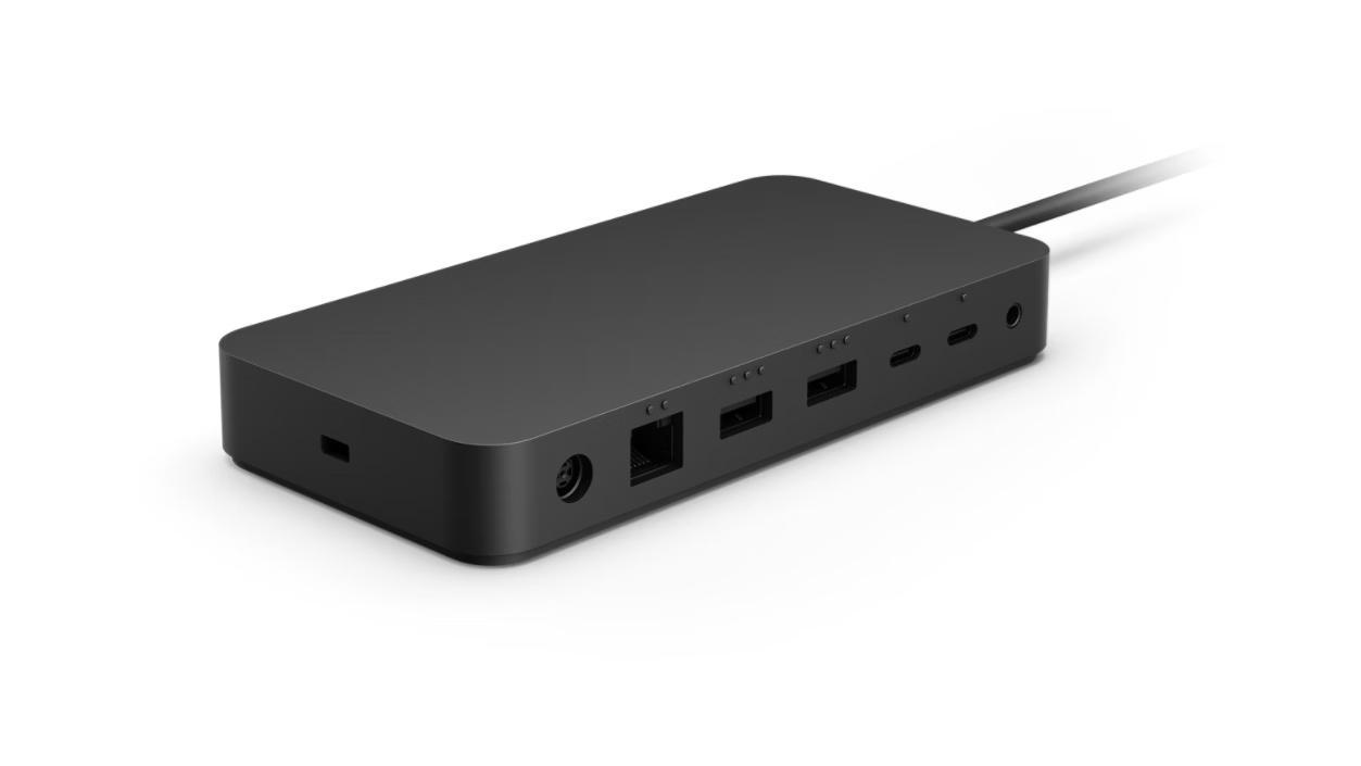 Surface Thunderbolt 4-Dock