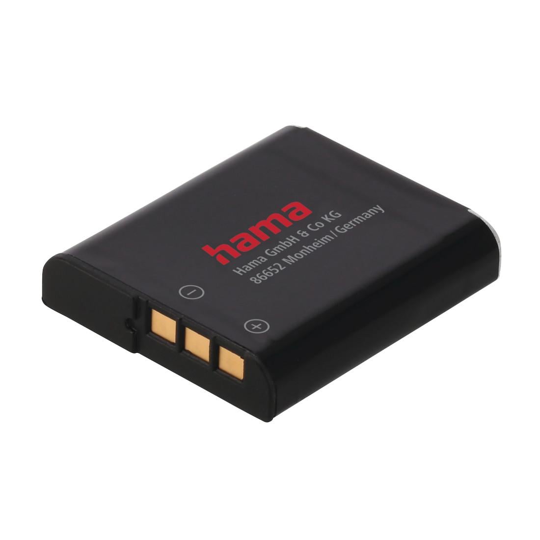 Li-Ion-Akku DP 545 für Sony NP-BG1 (00077545)