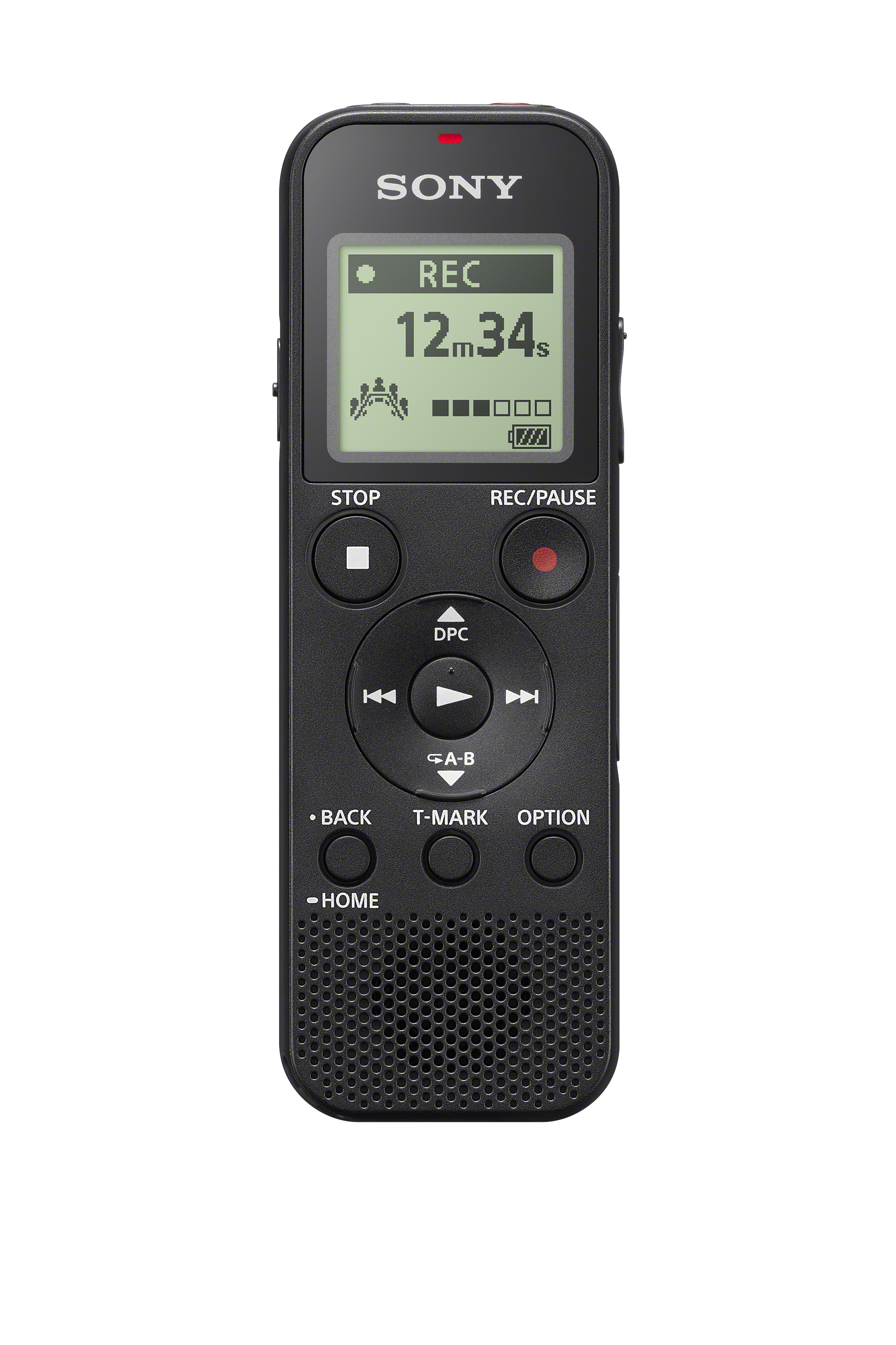 ICDPX370.CE7 Diktiergerät