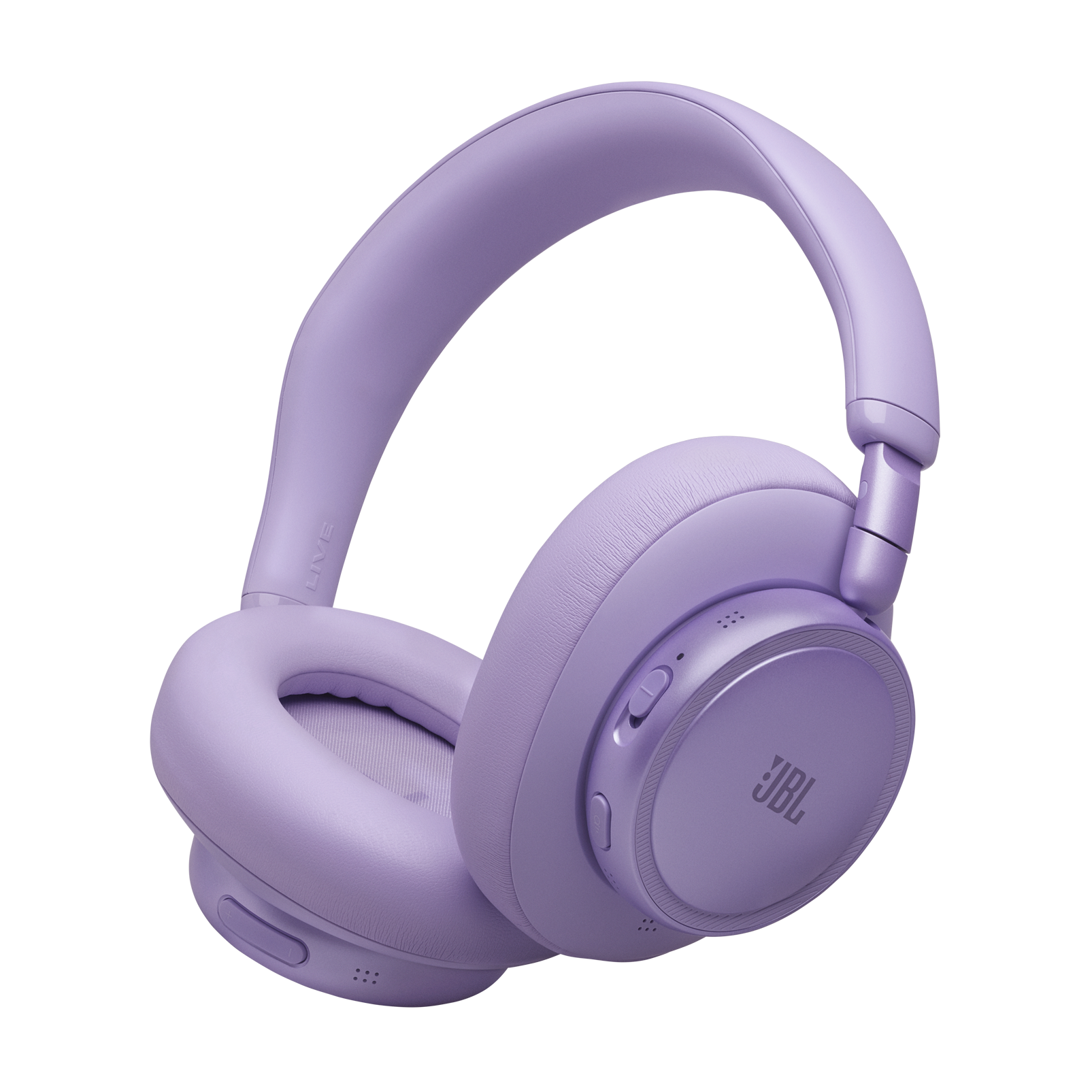 LIVE 780 NC purple Over-Ear Kopfhörer