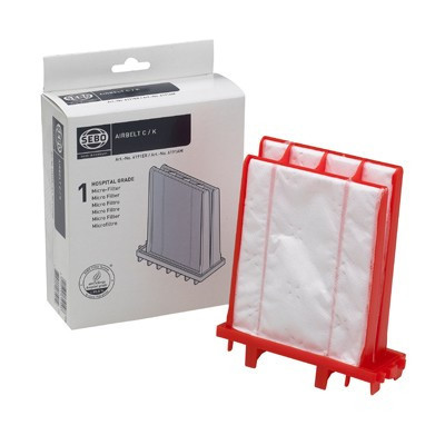 6191ER Hospital-Grade Filter