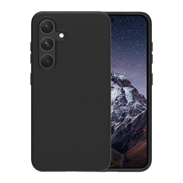 Iceland Ultra D3O - Galaxy S24 - Black Handyhülle