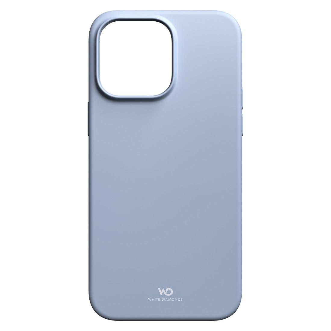 Cover "Urban Case" für Apple iPhone 14 Pro Max, Light Blue (00220205) Handyhülle