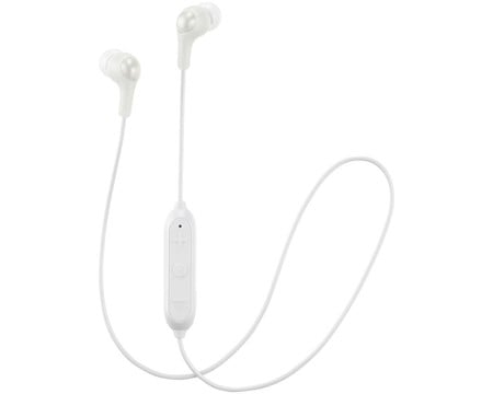 HA-FX9BT-WE In-Ear Kopfhörer