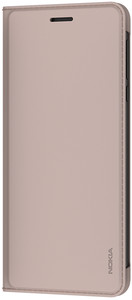 3.1 - Flip Cover CP-306, creme