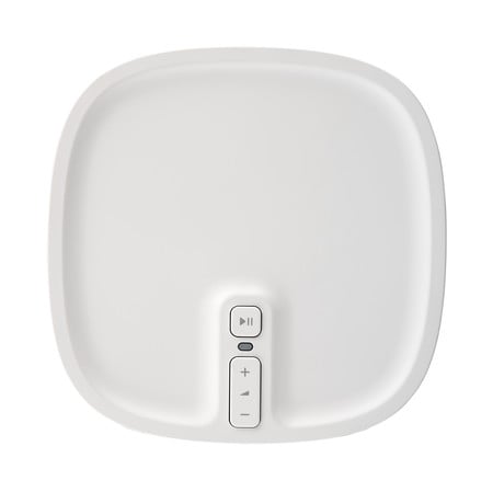 PLAY:1 WLAN-Speaker für Musikstreaming (Weiß)