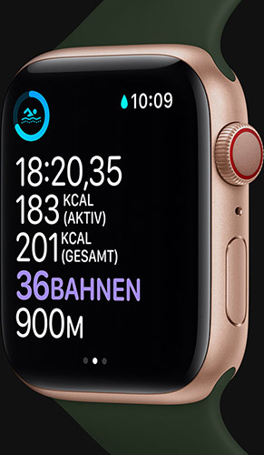 Apple Watch Series 6