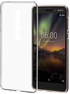 6.1 - Clear Case CC-110, transparent