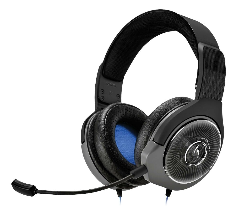 AG 6 Gaming-Headset