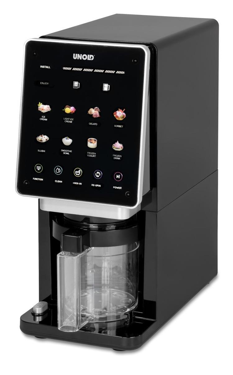 CreamDream 48805 Eismaschine