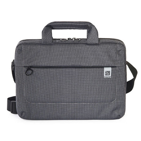 LOOP Laptop-Tasche für Notebooks bis 13'' schwarz