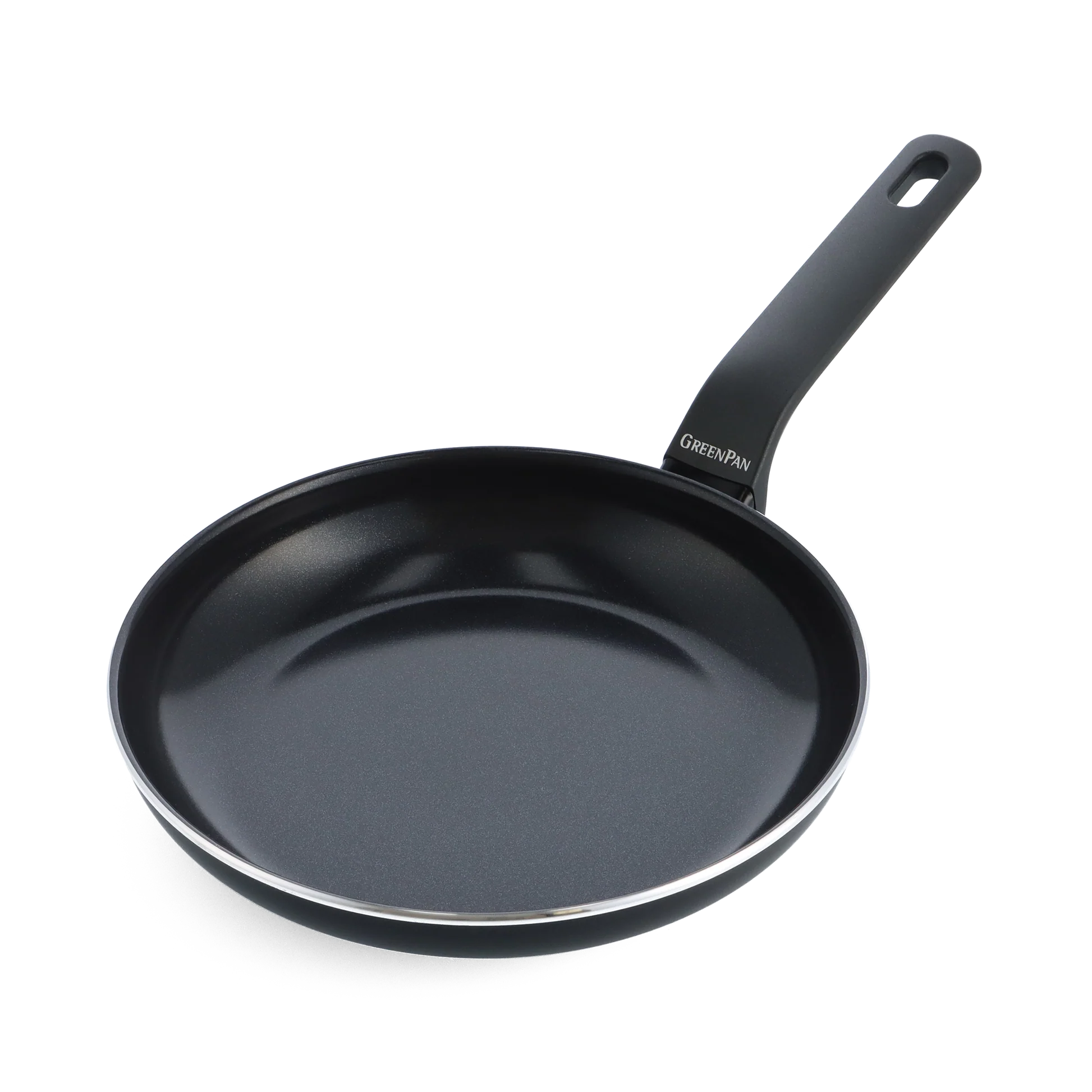Essence 20 cm schwarz Pfanne