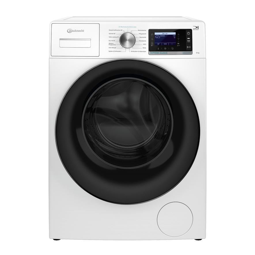 B6R 88E SILENCE DE Waschmaschine