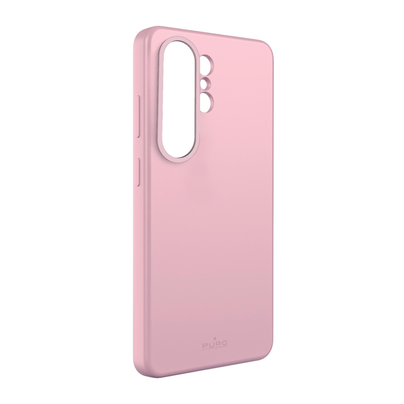 Cover Icon Mag Pro für Samsung S26 Ultra, Rosa