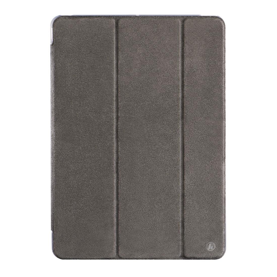 Tablet-Case "Finest Touch" für Apple iPad 10.2" (2019/2020/2021), Anthrazit (00188449)