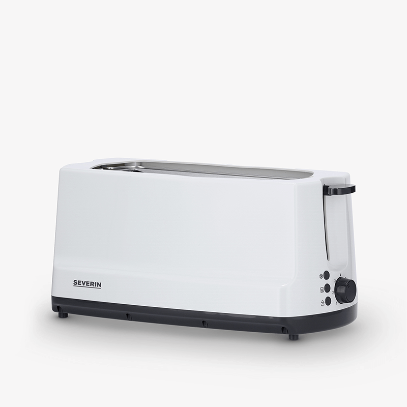 AT 2234 Automatik Langschlitz-Toaster