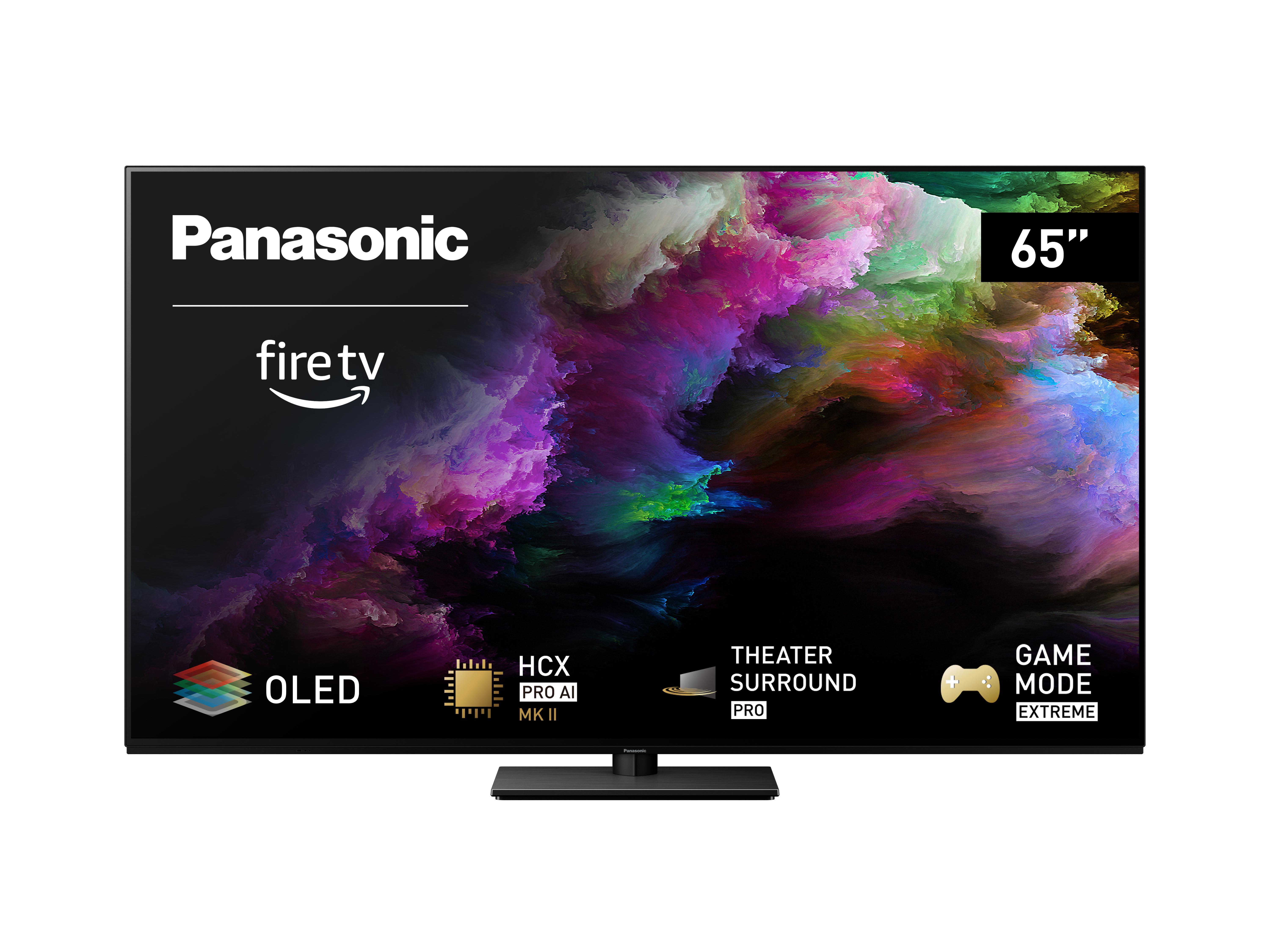 TV-65Z85AEG OLED TV