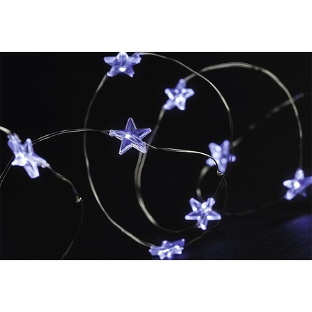 USB-LED-Lichterkette, 4 m