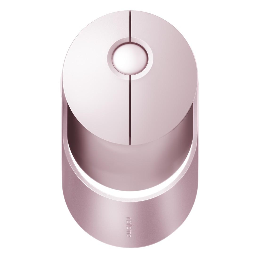 Lautlose Multimodus Maus "Ralemo Air 1", Pink (00217397)