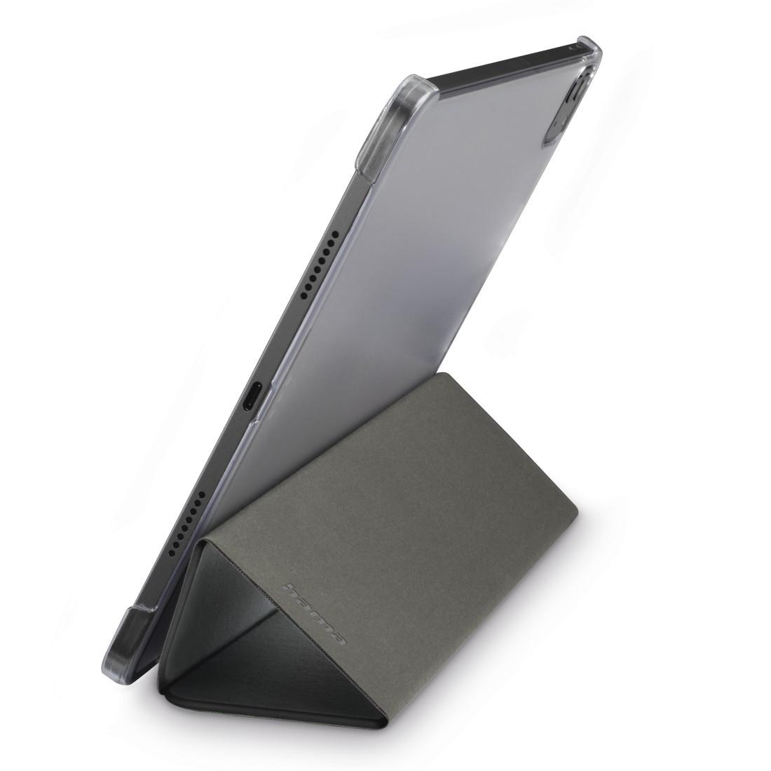 Tablet-Hülle "Fold Clear" für Apple iPad Pro 11" (2024), Schwarz (00227037)