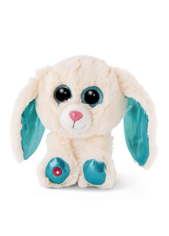 Kuscheltier GLUBSCHIS Hase Wolli-Dot 15cm schlenkernd Kuscheltier