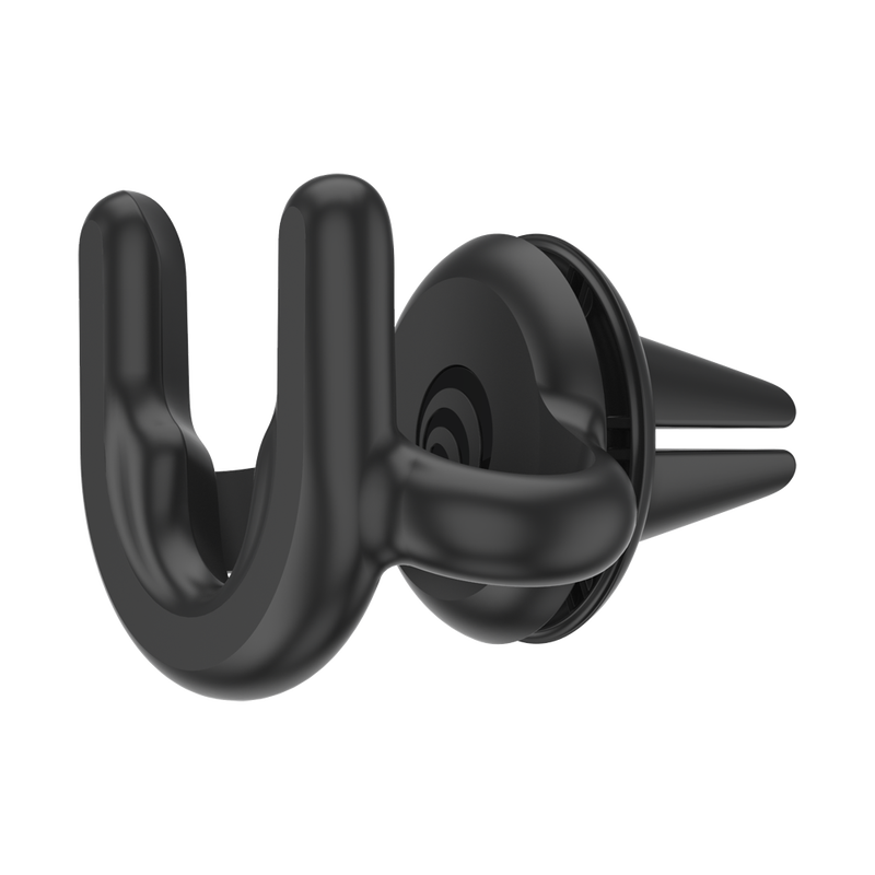 PopMount 2 Black Car Vent Mount