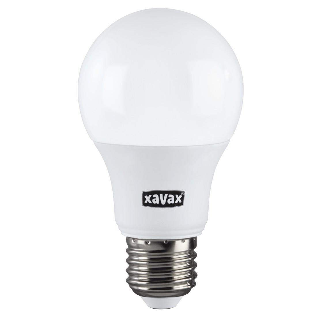 LED-Lampe, E27, 1055lm ersetzt 75W, Glühlampe, Warmweiß (00112844)