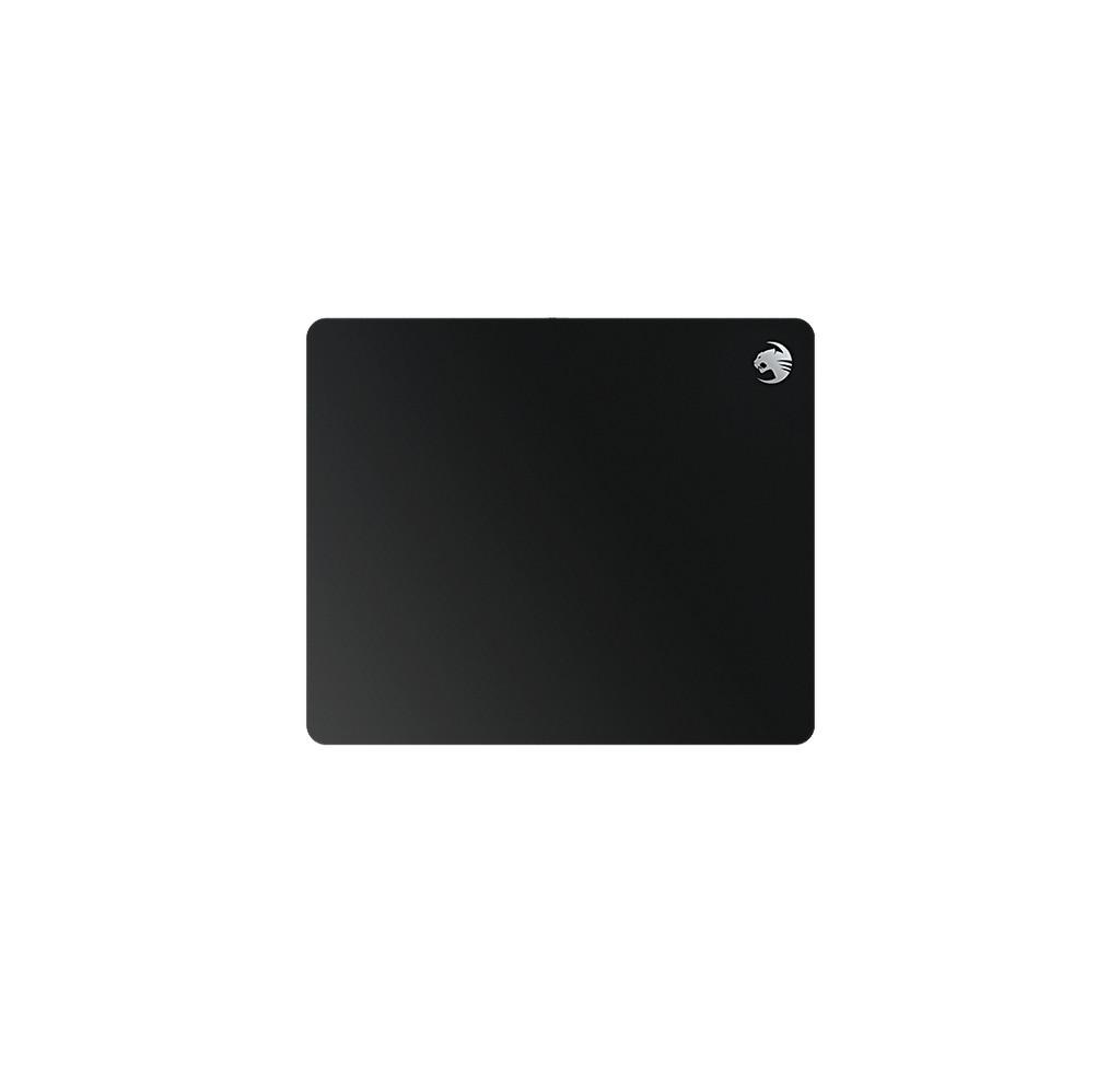 ROC-13-180 schwarz Gaming-Mauspad