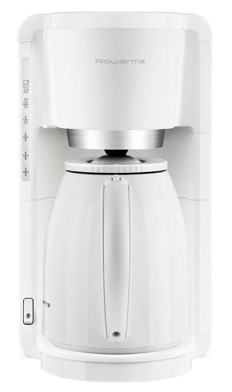 CT3801 Adagio Thermo Filterkaffeemaschine