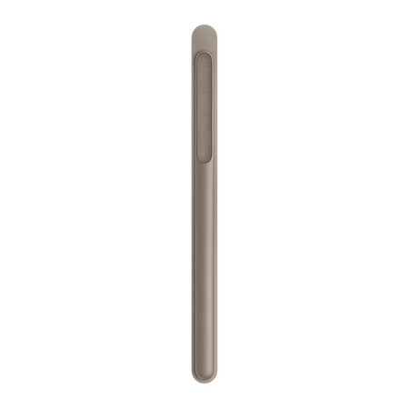 Pencil Case - Taupe Eingabestift