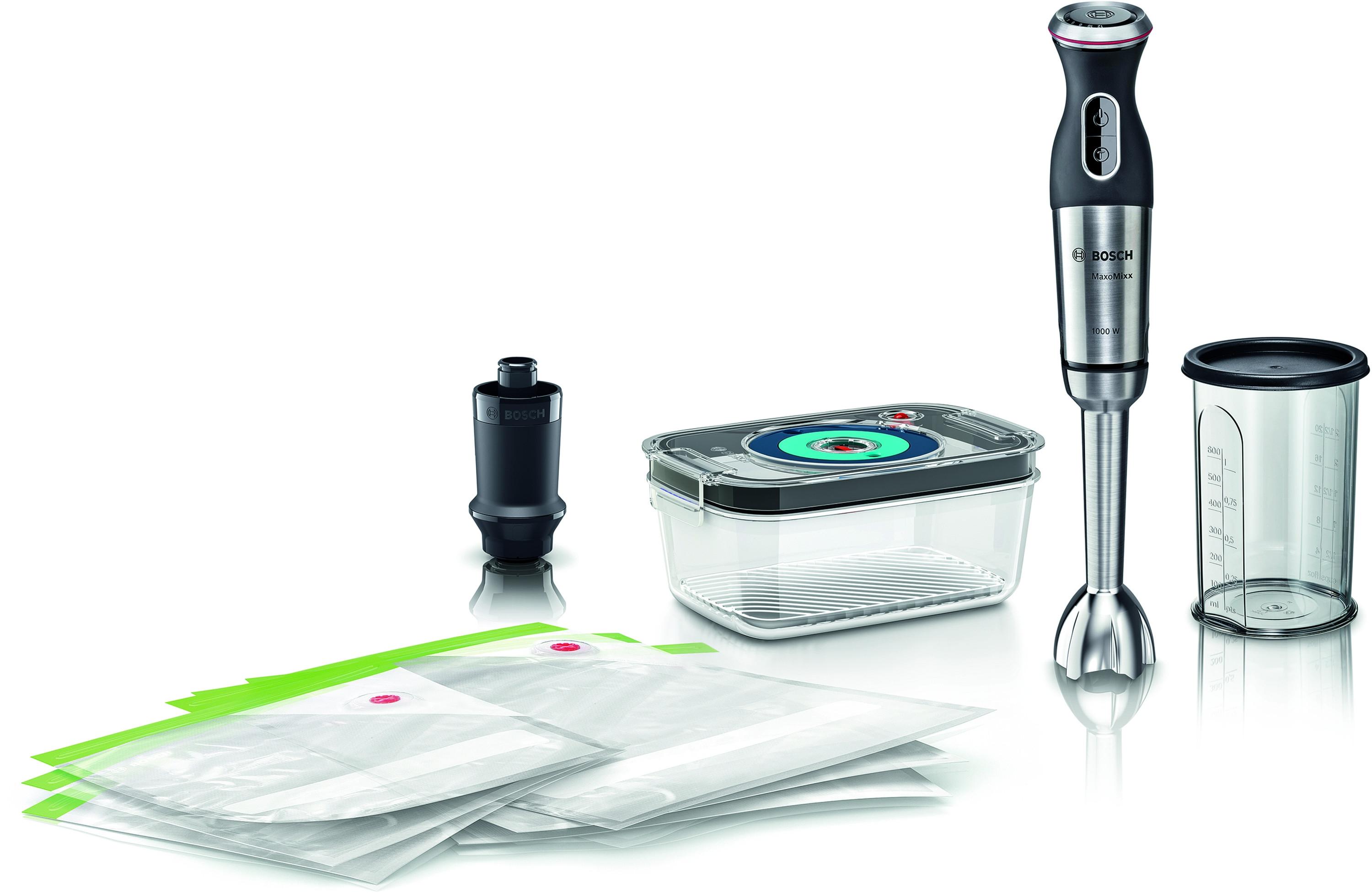 MaxoMixx MS8CM61V1 Stabmixer-Set