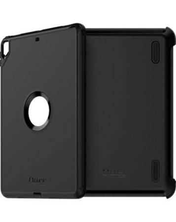 Defender Series Case, Apple iPad Pro 10,5" (2017), schwarz Tablet-Hülle