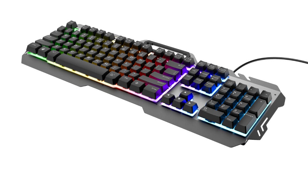 GXT 853 Esca Gaming-Tastatur