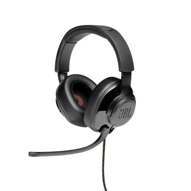 Quantum 200 Gaming-Headset