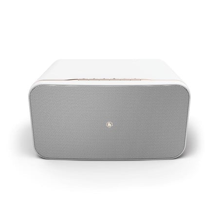 Smart-Speaker SIRIUM2000 mit Amazon Alexa, weiß