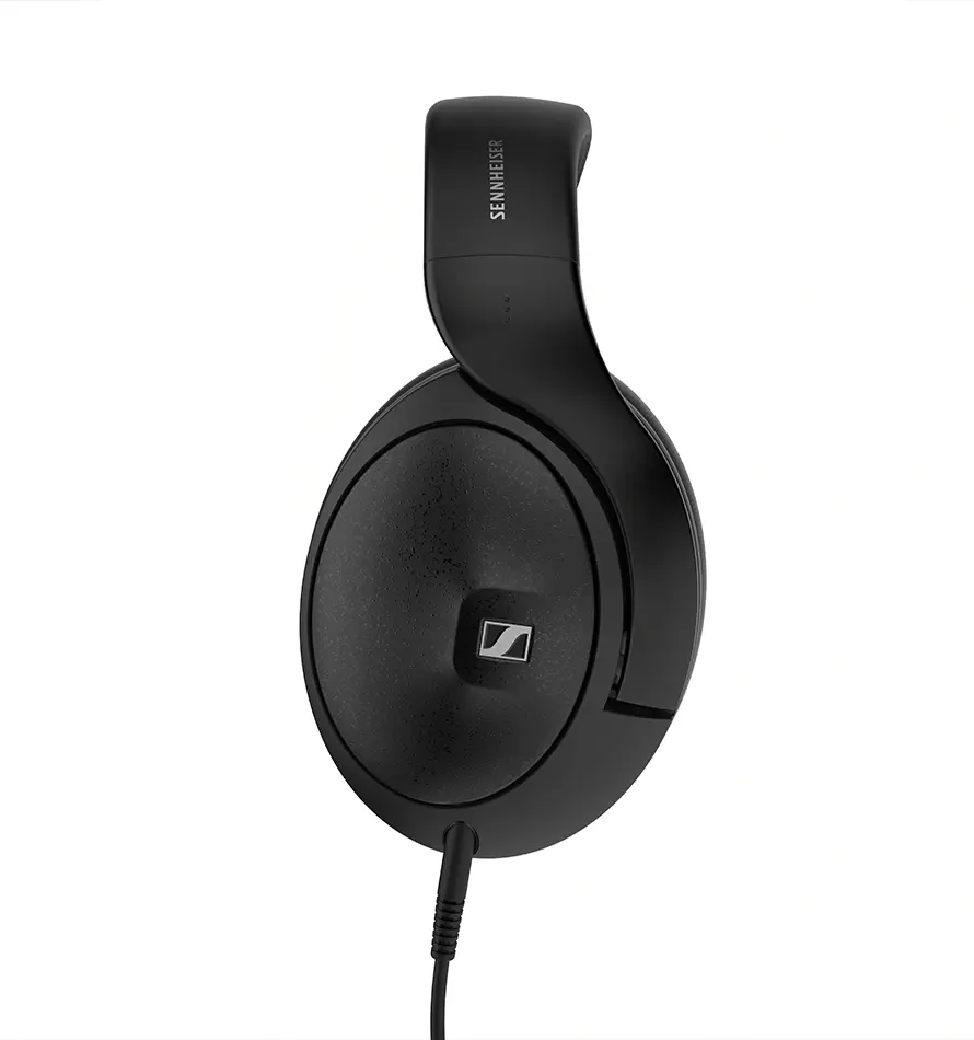 Over-Ear Kopfhörer HD 620S