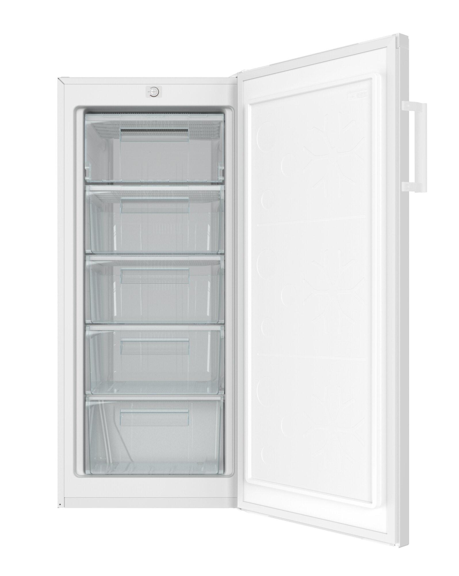 GS 321 120 W Gefrierschrank