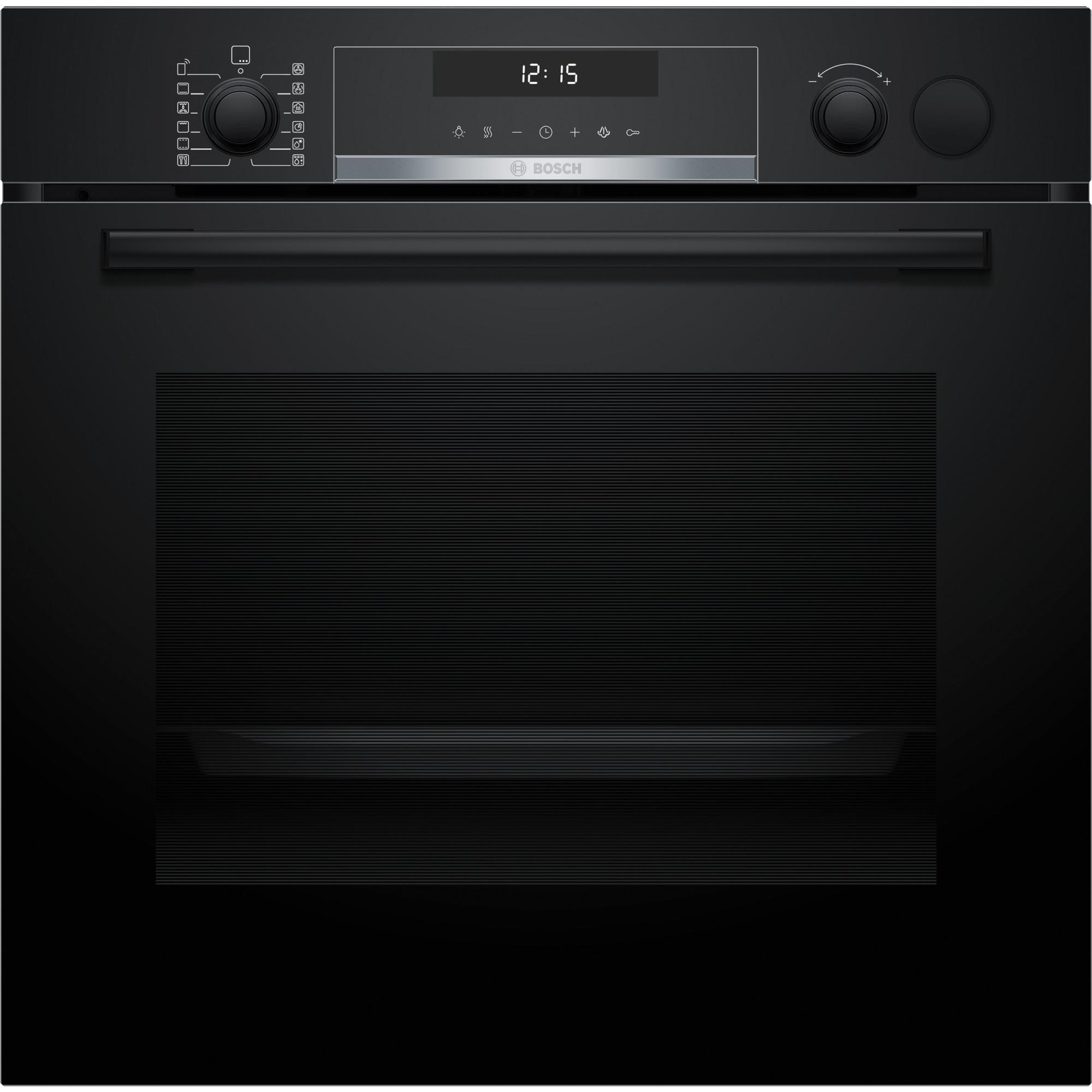 Einbau-Dampfbackofen HRG578CB7 Serie 6