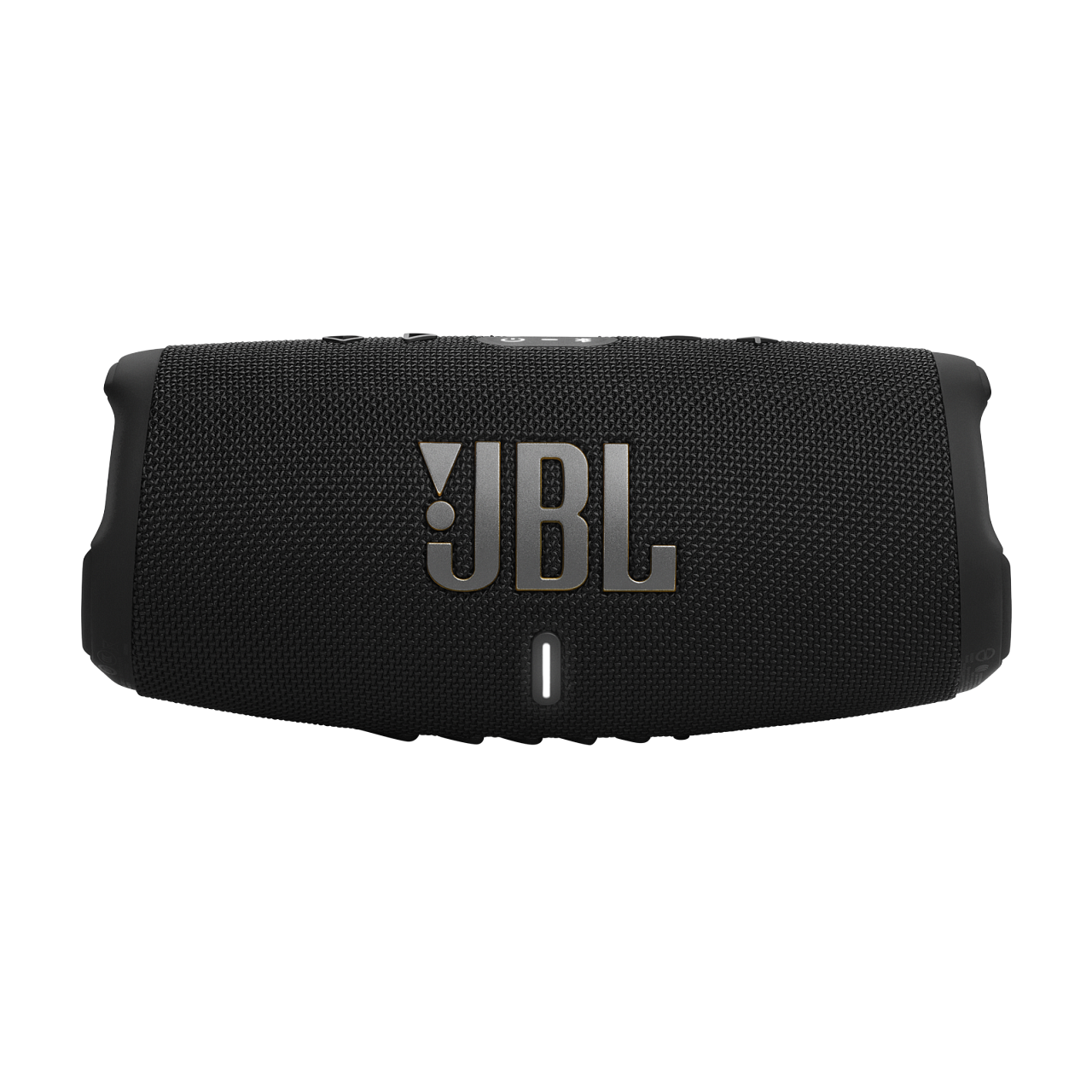 Charge 5 WiFi schwarz Bluetooth-Lautsprecher