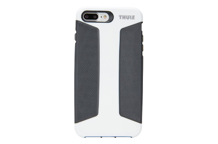 Atmos X4 Apple iPhone 7 Plus weiß/grau