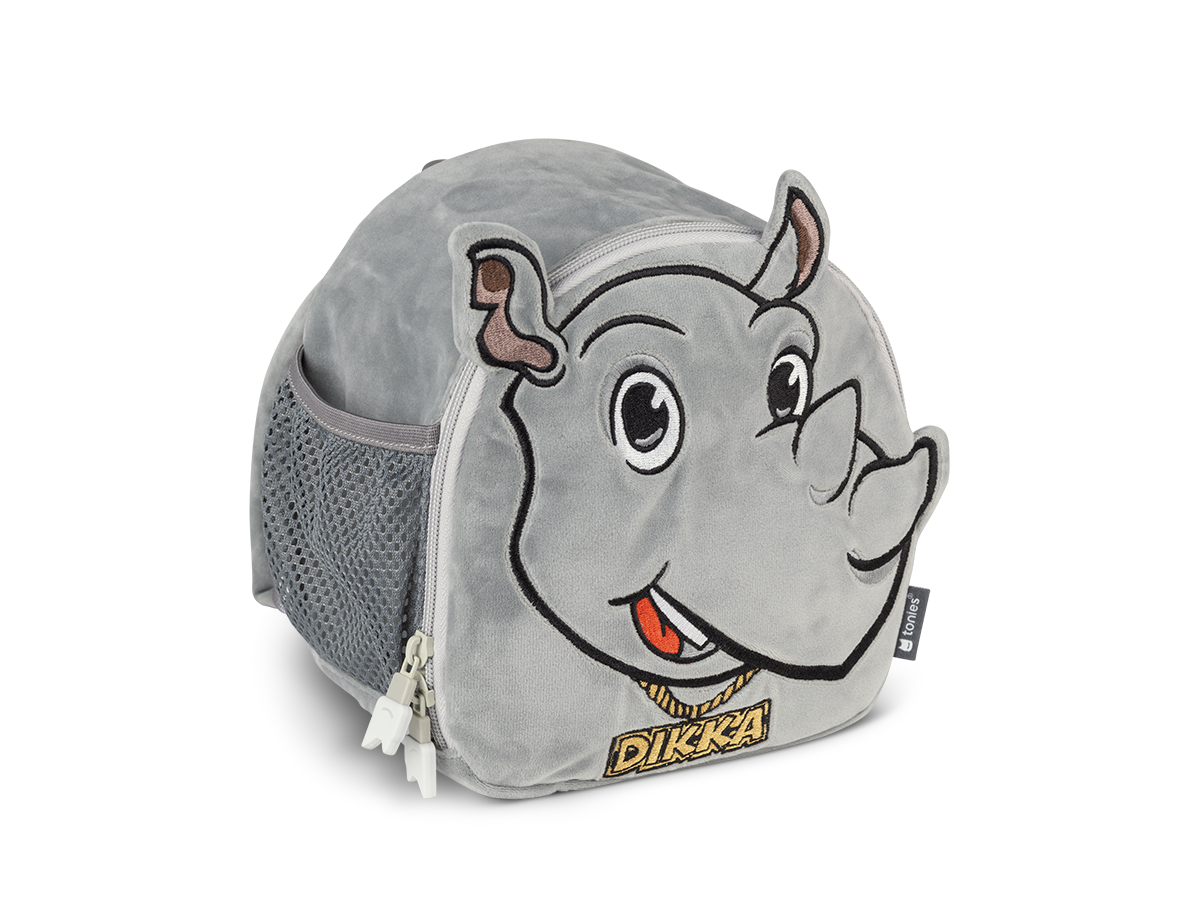 DIKKA tonie-Rucksack