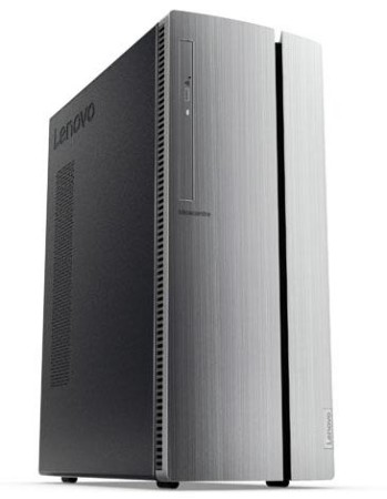IdeaCentre 510-15ICB Desktop-PC