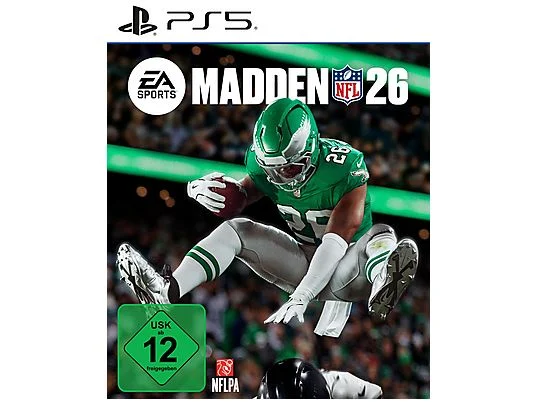 EA Sports: Madden NFL 26 PS5-Spiel