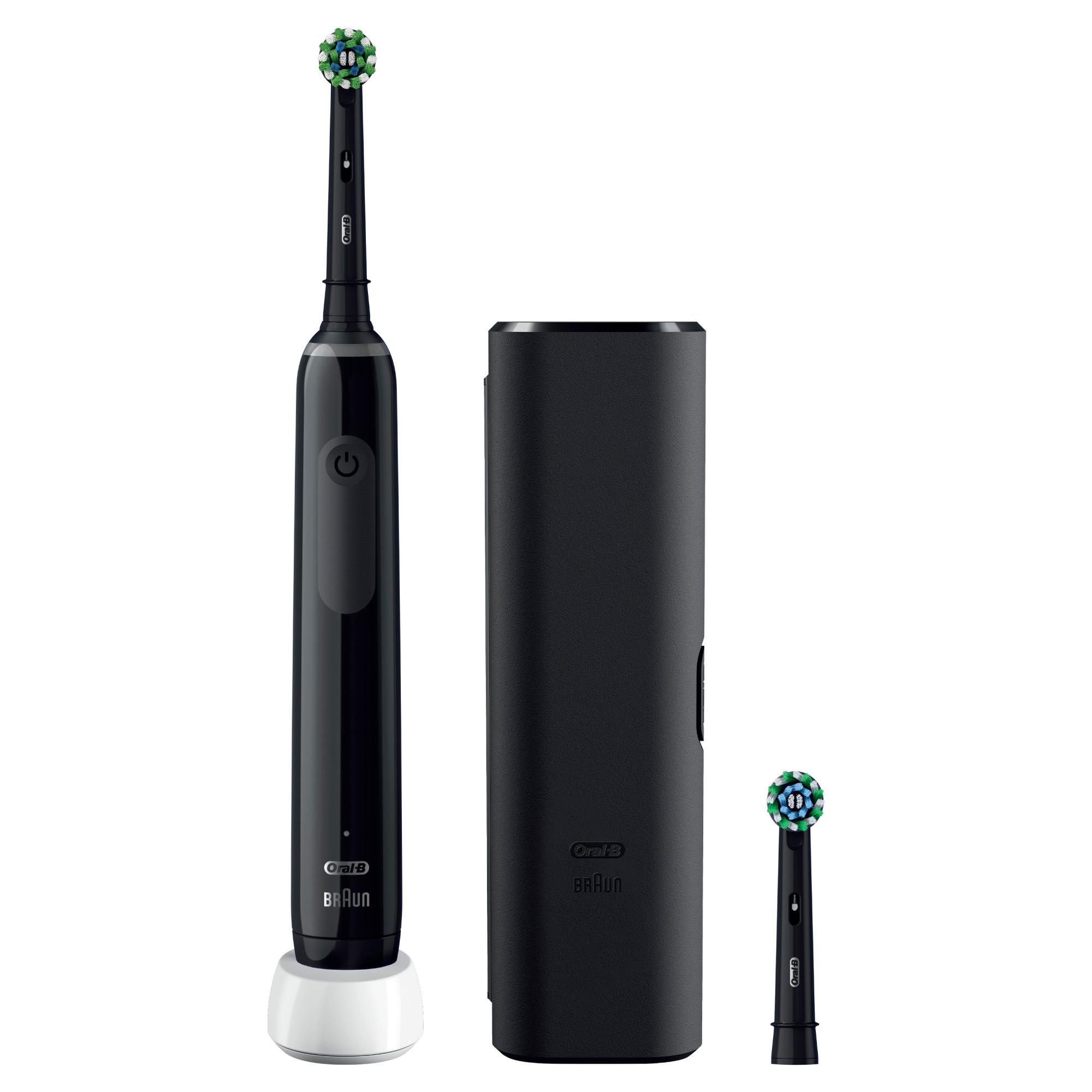 Pro Series 3 Black Edition Zahnbürste