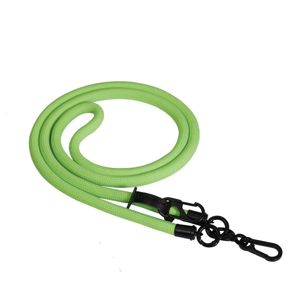 Lanyard - Cord, Poison Green