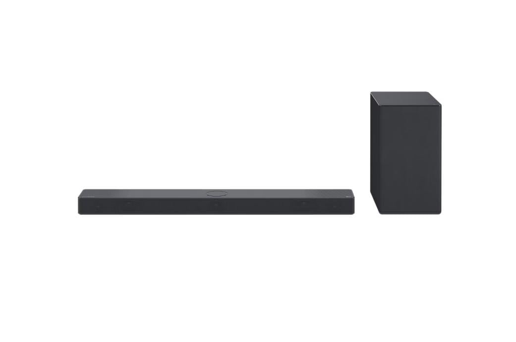 DSC9S 3.1.3 Dolby Atmos Soundbar mit Subwoofer