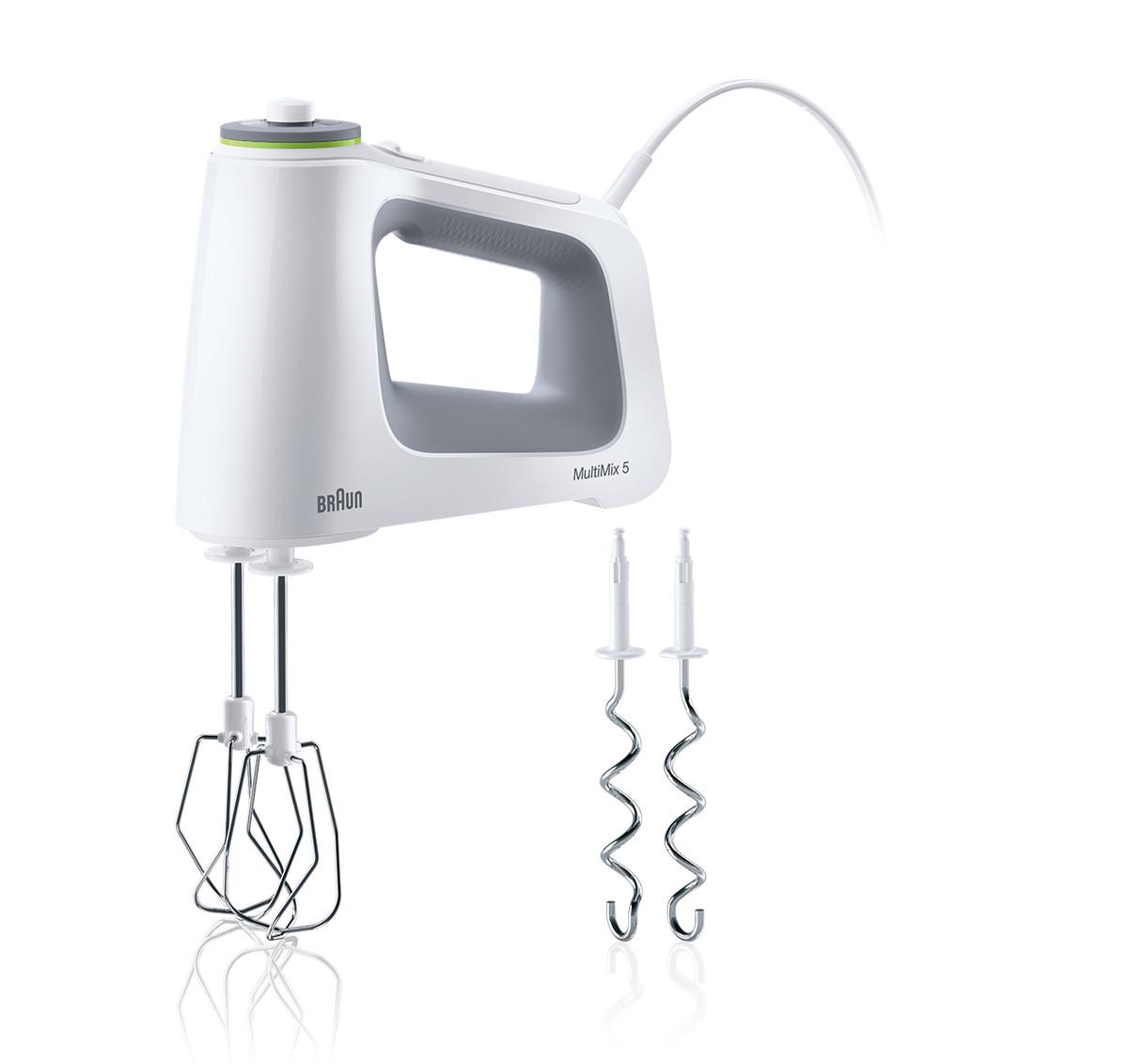 MultiMix 5 HM 5100 WH Handmixer