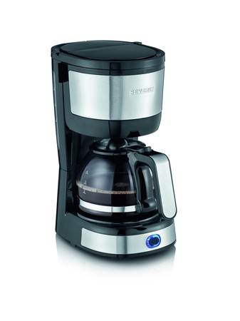 KA 4808 Kompakt Filterkaffeemaschine