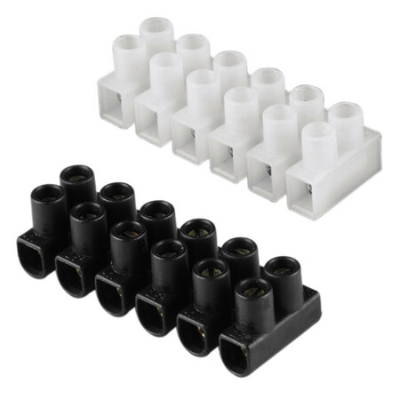 Lüsterklemmen, 2,5 mm² (00043647)