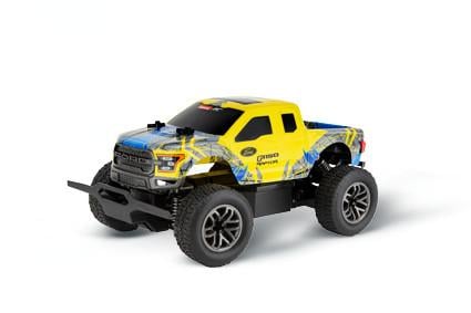 2,4 GHz Ford F-150 Raptor Ferngesteuertes Auto